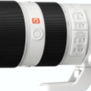 Длиннофокусный объектив FE 70–200mm F2.8 GM OSS (SEL70200GM) 21век