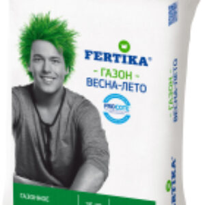 Удобрение Газонное. Весна-Лето 21век