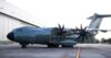 Казахстан получит первый транспортный самолет A400M от Airbus