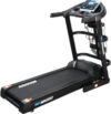 Электрическая беговая дорожка Fitness Swift SLF 900M 21век