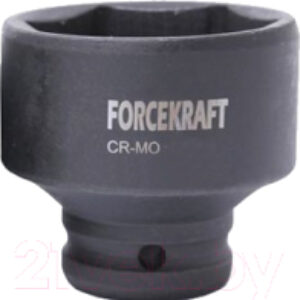 Головка слесарная FK-46536 21век