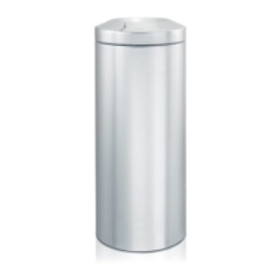 Корзина для бумаг Flame Guard Waste Paper Bin / 378621 21век