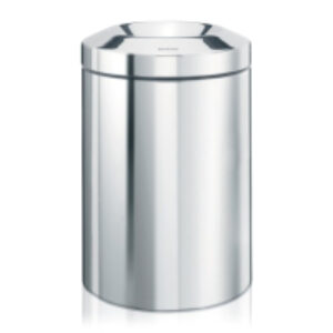 Корзина для бумаг Flame Guard Waste Paper Bin / 378928 21век