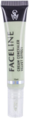 Консилер Кремовый FLC3-04 тон 4 21век
