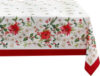 Скатерть Fleur / 8680943110664 21век