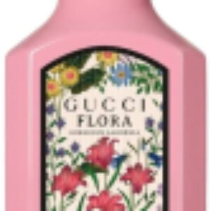 Парфюмерная вода Flora Gorgeous Gardenia 21век