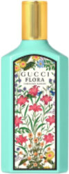 Парфюмерная вода Flora Gorgeous Jasmine 21век