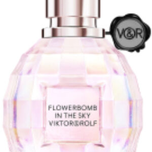 Парфюмерная вода Flowerbomb IN The Sky 21век