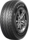 Зимняя легкогрузовая шина FM809 225/70R15С 112/110R 21век