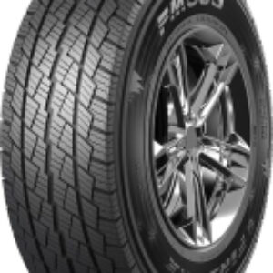 Зимняя легкогрузовая шина FM809 225/70R15С 112/110R 21век
