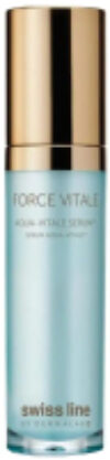 Сыворотка для лица Force Vitale Увлажняющая 24 часа 21век