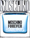 Туалетная вода Forever Sailing 21век
