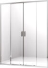 Душевая дверь Forsa 130x200 / 17021108AX 21век