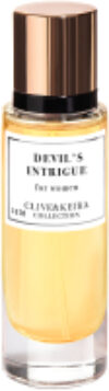 Парфюмерная вода For Women 1178 Devil S Intrigue 21век