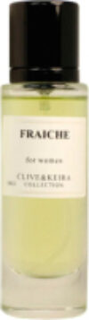 Парфюмерная вода Fraiche W-1012 21век