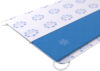 Наматрасник ортопедический Fresh L 180x195 21век