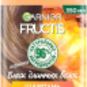 Шампунь для волос Fructis Superfood Ананас 21век