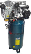 Воздушный компрессор F-TB265-100 21век