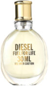 Парфюмерная вода Fuel for Life Woman 21век