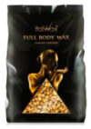 Воск для депиляции Full Body Wax горячий пленочный в гранулах 21век