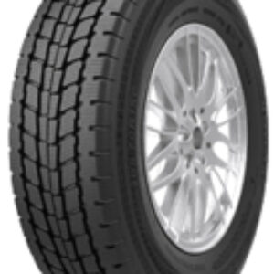 Всесезонная легкогрузовая шина Fullgrip PT925 195/75R16C 107/105R 21век