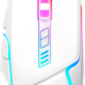 Мышь Furia GM-543 Rainbow / 52544 21век