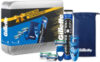 Триммер Fusion Proglide+3 Кассеты+3 Насадки 21век