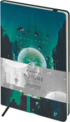 Записная книжка Future. Lightning Ball А5 / NA5_51388 21век
