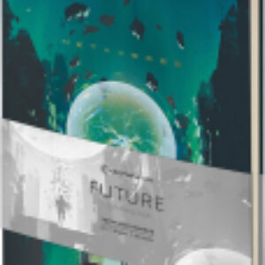 Записная книжка Future. Lightning Ball А5 / NA5_51388 21век
