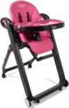 Стульчик для кормления Futuro Nero 21век