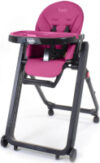 Стульчик для кормления Futuro Senso Nero 21век