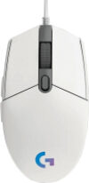 Мышь G203 Lightsync / 910-005797 21век