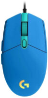 Мышь G203 Lightsync / 910-005798 21век