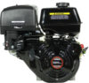 Двигатель бензиновый G390F D25.4 I Type 21век