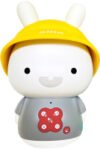 Интерактивная игрушка Зайка-Кроха G9 / 60067 21век