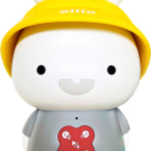 Интерактивная игрушка Зайка-Кроха G9 / 60067 21век