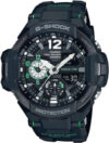 Часы наручные мужские GA-1100-1A3 21век