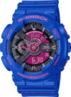 Часы наручные мужские GA-110JAH22-2A 21век