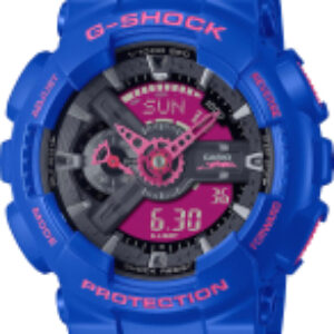 Часы наручные мужские GA-110JAH22-2A 21век