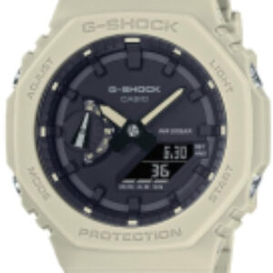 Часы наручные мужские GA-2100-5A 21век