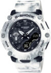 Часы наручные мужские GA-2200GC-7A 21век