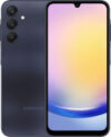 Смартфон Galaxy A25 6GB/128GB / SM-A256E (темно-синий) 21век