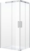 Душевой уголок Galaxy GR-3110R 110x80 21век