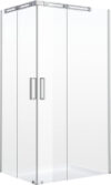 Душевой уголок Galaxy GR-3120R 120x80 21век