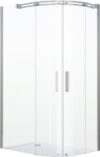 Душевой уголок Galaxy GR-4120L 120x80 21век