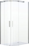 Душевой уголок Galaxy GR-4120R 120x80 21век