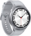 Умные часы Galaxy Watch 6 Classic 47mm / SM-R960 21век