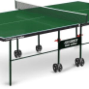 Теннисный стол Game Outdoor / 6034-1 21век