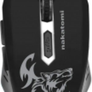 Мышь Gaming MROG-15U 21век