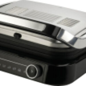 Электрогриль GCG2100S 21век